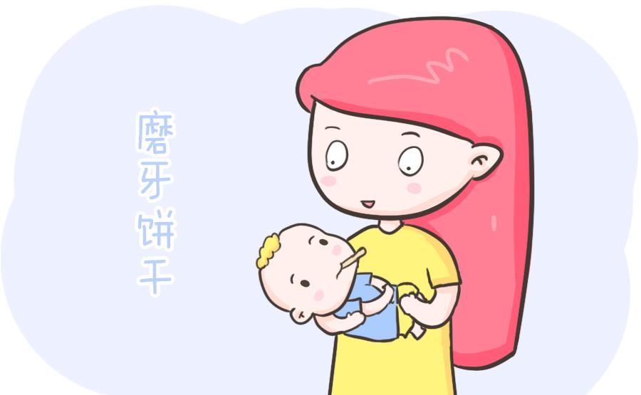 干货!喂奶时宝宝突然“咬”你,究竟是为什么?这篇看完恍然大悟