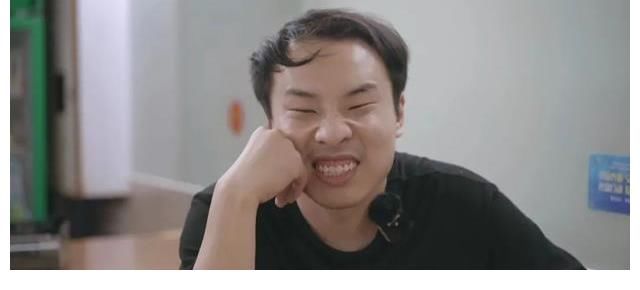 脫口秀大會|“丑男”內(nèi)卷