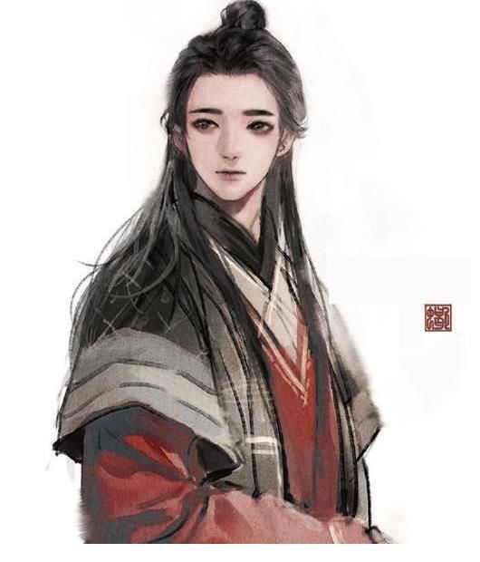 程染@《眷思量》唯美好看的水墨风,须妍还是大美人,璎陌带娃好温馨!