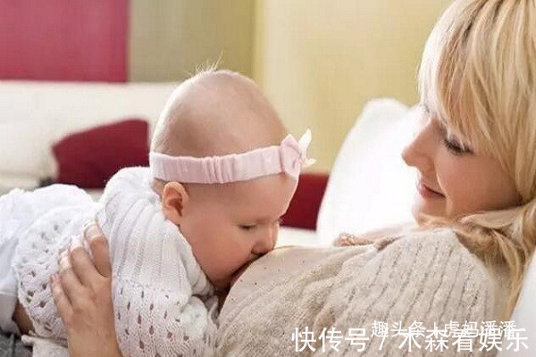 宝宝|真相来了母乳喂养谣言,专坑新手妈妈,再也别当真了!