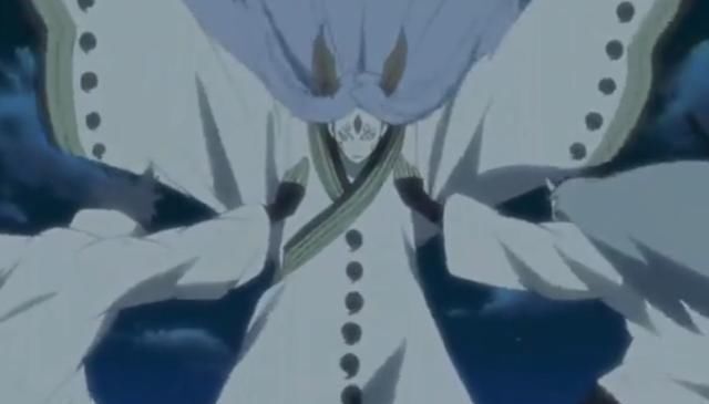 六道仙人|六道为何要背叛辉夜,蛤蟆仙人只是导火索,另一个女人才是关键