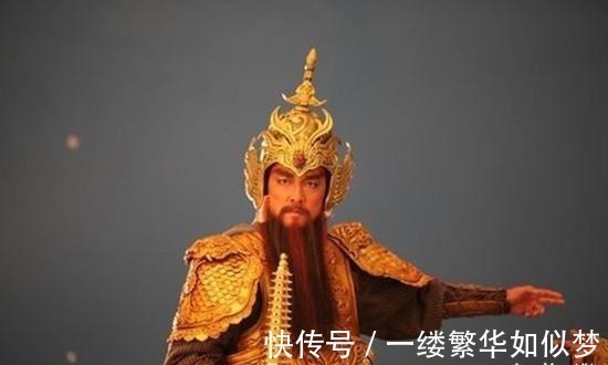 散仙!封神榜中三大散仙, 实力不在十二金仙之下, 修为深不可测!