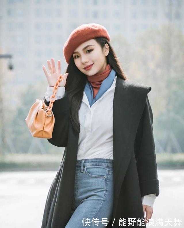 马丁靴 今冬流行这双靴子,火到爆!今冬流行这双靴子,火到爆!