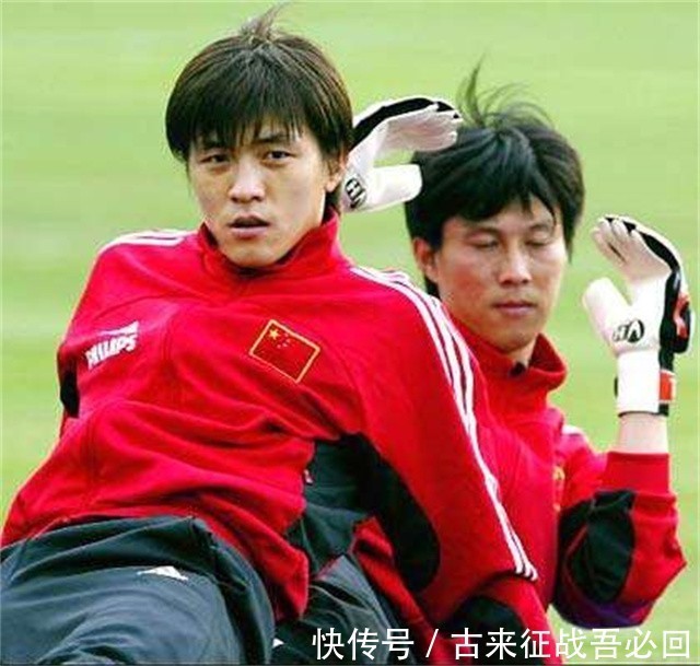 足球|国足球员张玉宁近况:与空姐离婚后恢复自由身,身材发福已有二胎