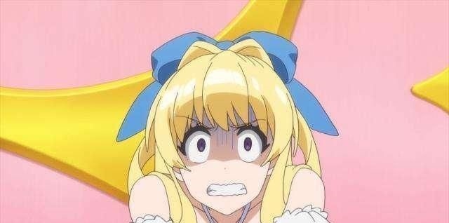 美少女|要是不会点“颜艺”,还真就不好做动漫女主美少女也挺难