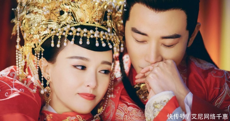 处死|史上最痴情的皇帝！皇后红杏出墙选择原谅，临终前含泪将其处死