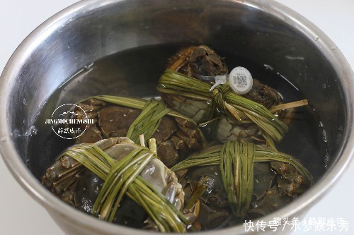 蒸蒸|大闸蟹怎么蒸蒸多久哪些部位不能吃看看你做对没有