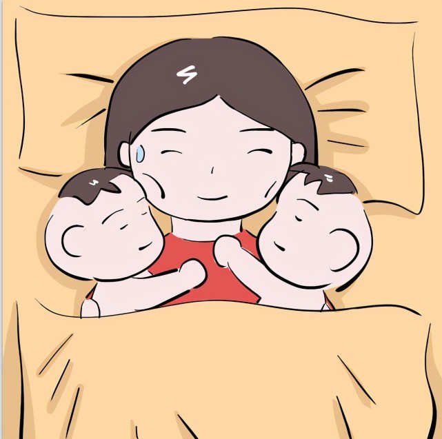 二胎|二胎家庭越来越多了