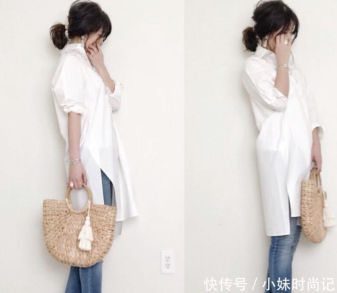 博主|19套搭配, 看日系时尚博主如何诠释知性美, 喜欢的赶紧get吧