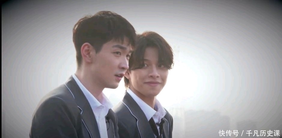 比小甜剧还甜的综艺《怦然心动20岁》,主持人大左直呼上头