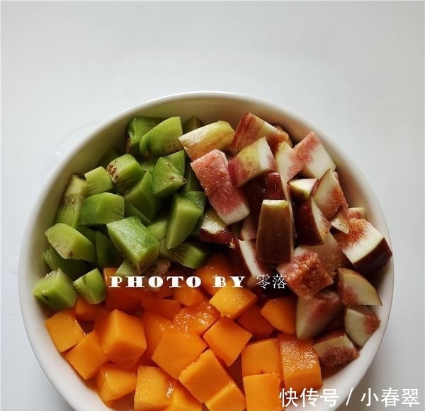 芒果|处暑之后,碰到这些水果别嫌贵,怎么也得买,比牛奶牛肉还营养