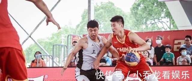 集训队|高诗岩凭啥加盟三人国家队?主帅很委屈:为了阵容需要,剑指冠军