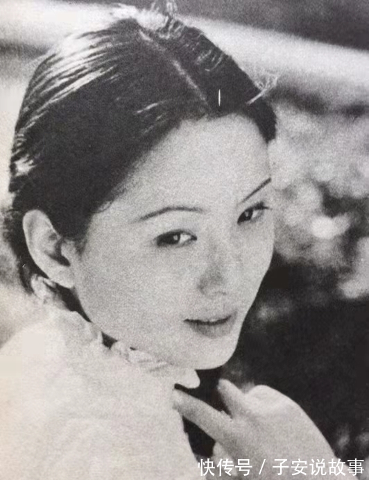 晴雯&张静林有多美?让欧阳奋强的眼睛转不动,这些照片就是最好的证明