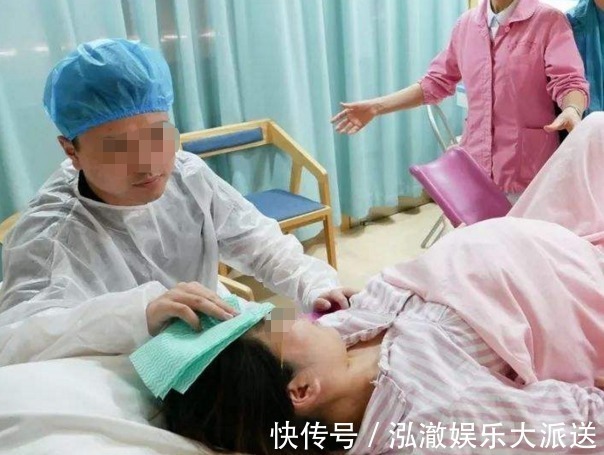丈夫|怀孕5个月坚持健身,被胎儿“撑破”子宫身亡,丈夫泪目两行