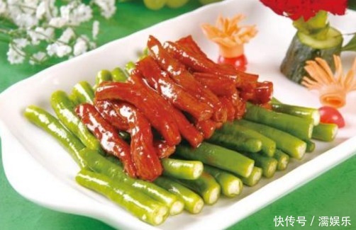 比鸡蛋、豆浆还“补钙”的菜，冬季常吃，孩子健康不生病
