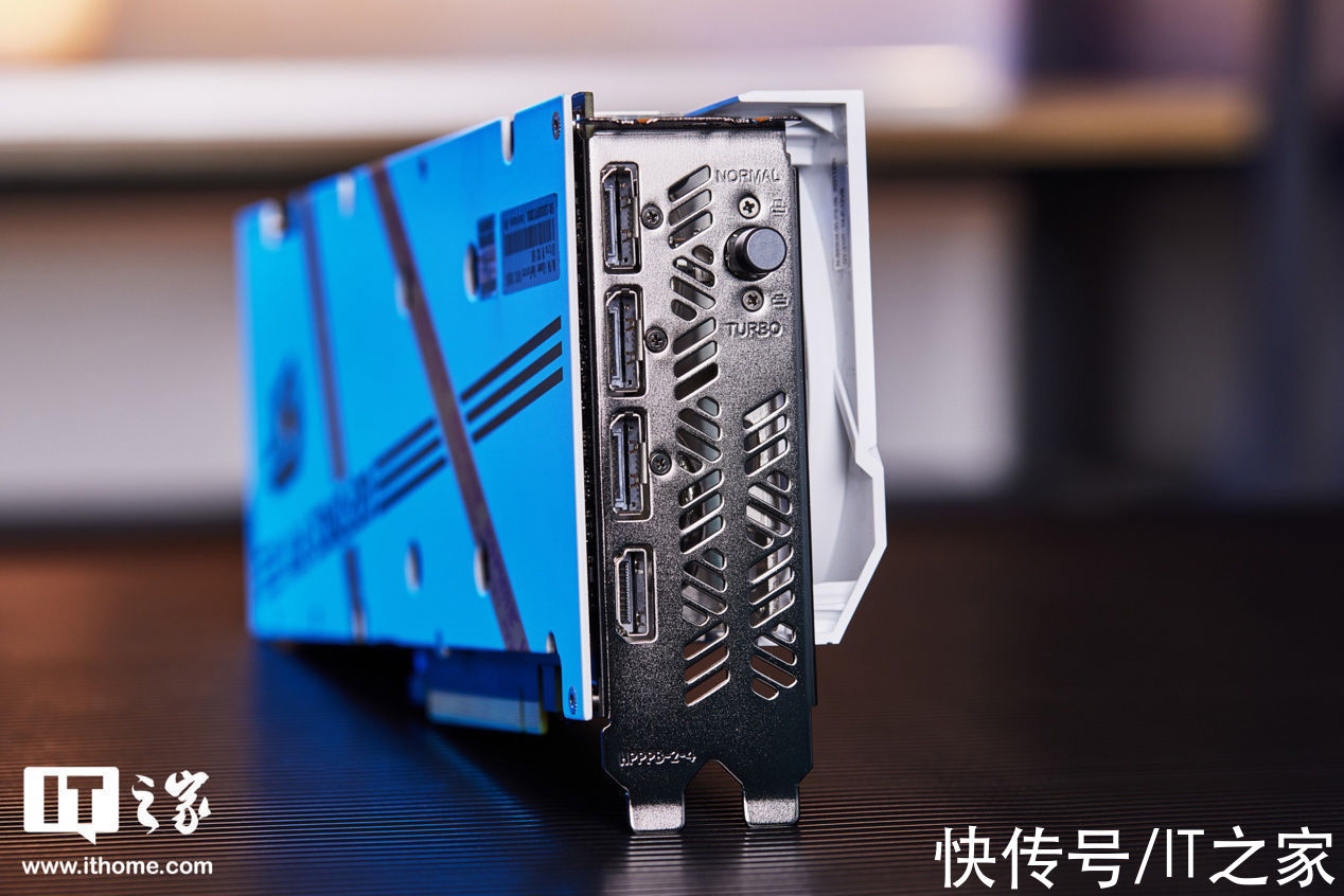 geforce|iGame GeForce RTX 3050 Ultra W OC评测：1080P小甜甜