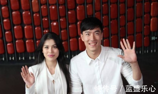 葛天|刘翔与葛天已离婚5年,再看如今两人的处境,早已是天差地别!