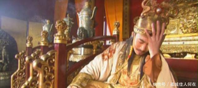 霸权|在魏忠贤霸权的这几年,明朝为什么不惧怕皇太极,还能压着打