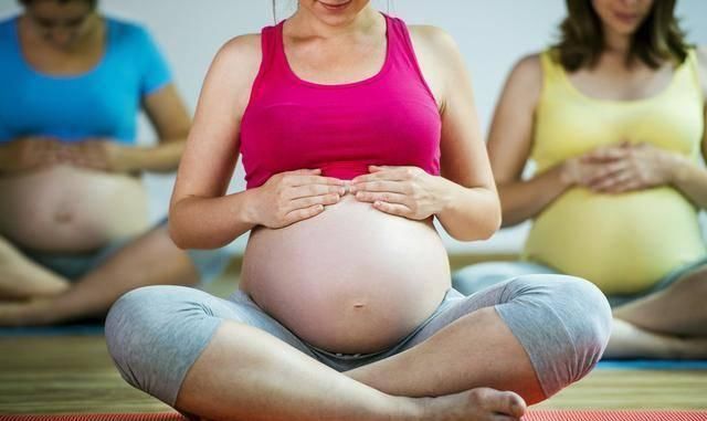 妈妈们|孕期这些事孕妈尽量不要做,不然胎儿的发育会变慢,别不在意