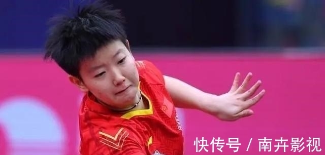 陈梦|WTT世界杯前瞻:孙颖莎遭遇最难签表,陈梦晋级过程相对轻松!