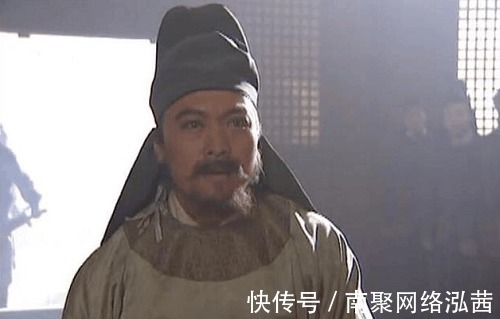 史家庄|此人虽没有上梁山, 但却是《水浒传》中真正深藏不露的高手