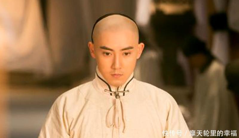 暗送秋波|他有机会当上皇帝, 却因与继母“暗送秋波”丢掉皇位, 令人可惜!