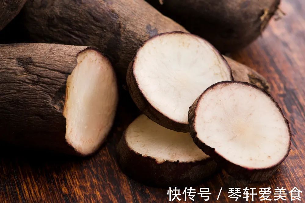 润肠|春吃芽夏吃花,秋吃果冬吃根!5种冬季根菜王,常吃全家都健康!