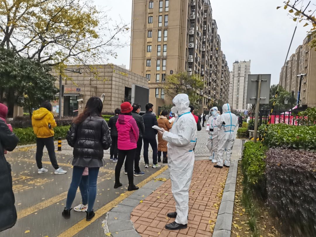 故事|【地市动态】他们，用奉献和担当书写“三农”人的抗疫故事