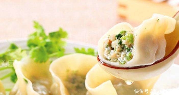 脆嫩|芹菜包饺子,先焯水还是直接包?都错了,这么做才翠绿脆嫩不出水