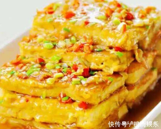 又香又下饭的菜,既益智健脑促生长又提高抗病力,孩子老人要多