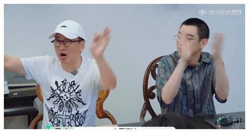 節目組|周杰綜藝新尷尬，鏡頭寥寥無幾，疑似得罪節目組