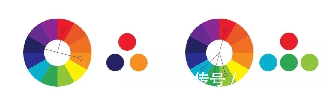 红棕调 这些秋冬配色,看一眼就暖了!