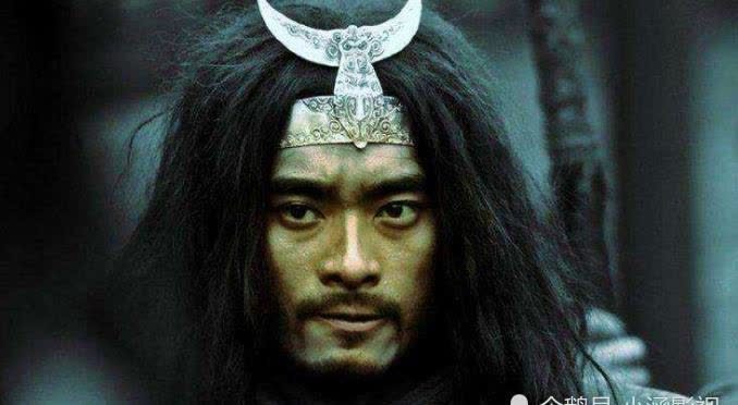 景阳冈&武松人品好,本事大,为何却灾祸不断?贪恋了这两种东西