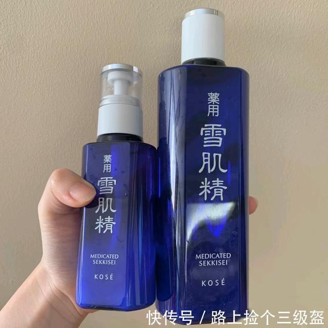 这几款网红水乳不要再买了,效果差不说,还影响皮肤健康