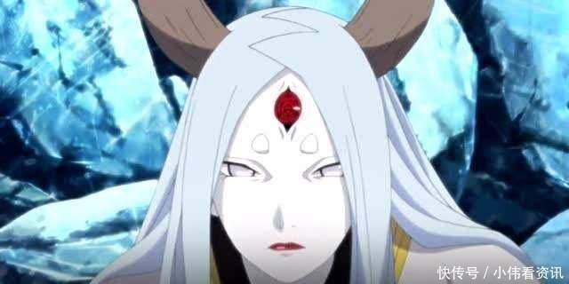 希望|火影忍者如果你生在忍界,最希望成为哪一个家族的成员