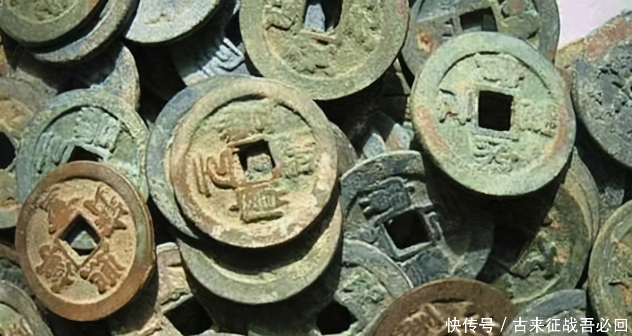 价值|晁盖劫的十万贯生辰纲究竟值多少钱呢,放到现在又价值几何?