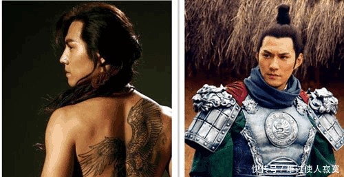 称为|梁山有四个人充满政治头脑,见识比宋江高明,被称为知识分子!