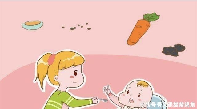 孩子说话晚儿科医生提示孩子1岁之前吃“这类”食物,将来说话早