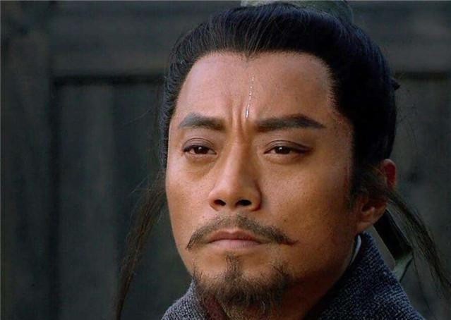 梁山|梁山108将中下场最好的他,第一个看透宋江,谎称探母一去不返