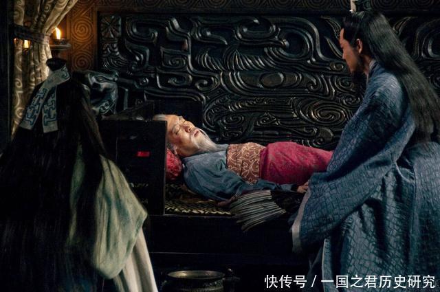 原因|刘禅投降后,司马昭为何没害他反而让其安享晚年,原因非乐不思蜀