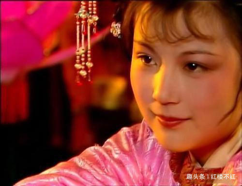 媳妇@史湘云明明家境贫寒,为何每次来贾家,却总是带一大堆媳妇丫环