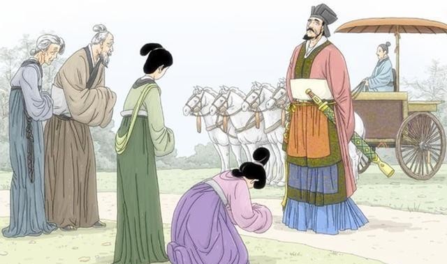 告诉|人富贵时有很多朋友,一旦落魄朋友全无,司马迁告诉我们一个道理