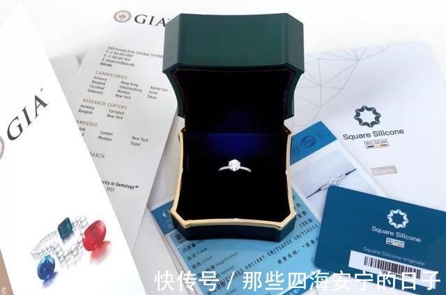 莫桑 科普来了进口莫桑钻怎么样到底值不值得买!