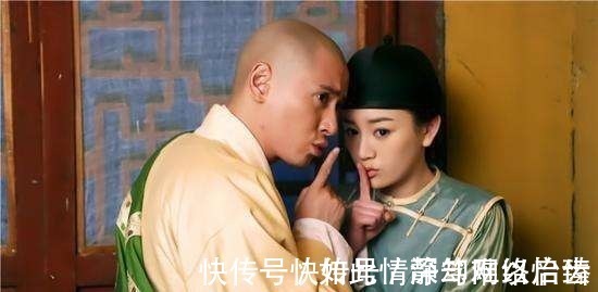 神龙教!洪夫人为啥嫁给韦小宝?三个原因,最后一个让她羞愧难当!