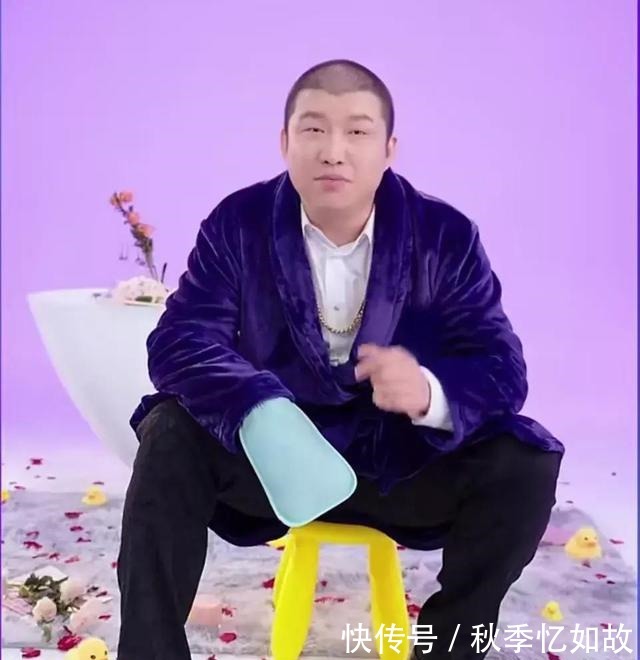 张二嫂|KS举办小年夜耐撕大会,二驴的被临时撤下!