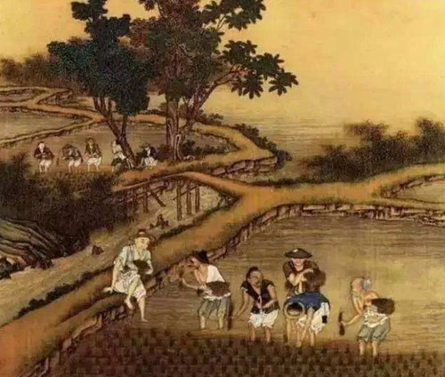 俗语|俗语“三十不发,四十不富”,三十岁到底多重要?古人的经验