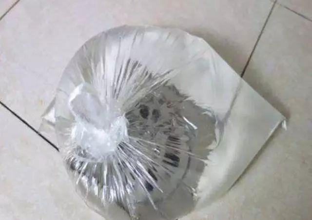 卫生间老有一股臭味，直接用老师傅的办法还挺实用，臭味去无踪