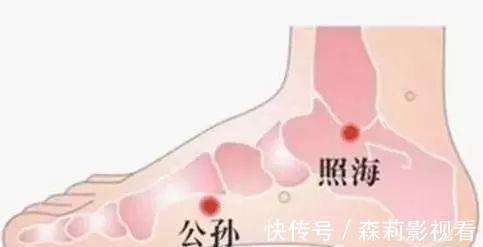 厉兑穴|养腿就是养命!7个绝招10个穴位,记住这些帮你实现“腿不老”!
