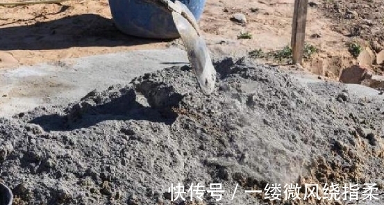 质量|农村房屋使用的水泥寿命是50年,到期了怎么办?农民朋友看看