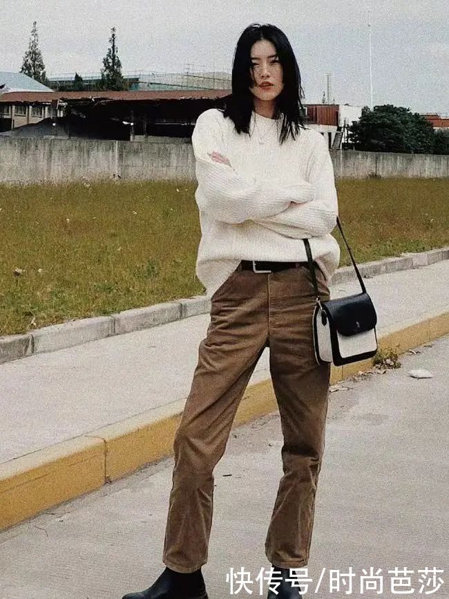 穿搭|你真的把基础款，发挥出100%的实力了吗？